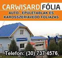 Carwisard